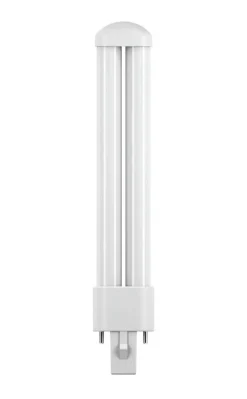G23 Plug-in LED-Lysrör TC-S 830 7,2W 3000K 670lm OP