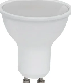 GU10 MR16 Spotlight Smart Dimbar 4.7W 400lm Flerfärgad LED-Lampa