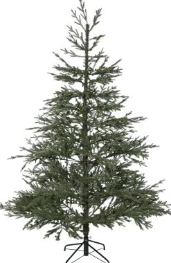HEDE Julgran 210cm Grön