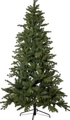 HEDVIK Julgran 210cm Grön