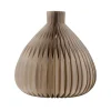 HONEYCOMB Hängande dekoration 30cm Beige