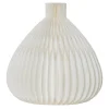 HONEYCOMB Hängande dekoration 40cm Vit