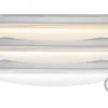 INTEGRA LED-Plafond 3 Färgtemperaturer 33cm Vit