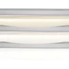 INTEGRA LED-Plafond 3 Stegsdimmer 33cm Vit