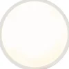 INTEGRA Tak/Vägg LED-Plafond 29cm Vit