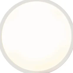 INTEGRA Tak/Vägg LED-Plafond 29cm Vit