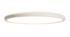 INTEGRA Tak/Vägg LED-Plafond 29cm Vit