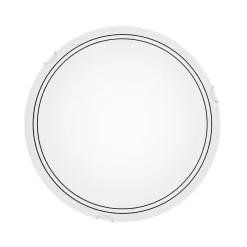 LEXINGTON LED-Plafond 35cm Frostad
