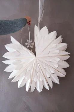 LIGHTY Ljusslinga 8,5cm Klar