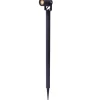LUNA65 Trädgårdsspot 65cm 12V Grå IP65