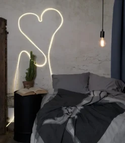 NEOLED Ljusslang 6m 360LED IP44 Dagljus