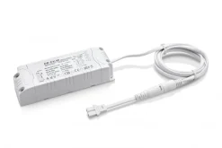 PLAN Driver 60W Vit