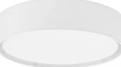 SAM Plafond 32,5cm Vit