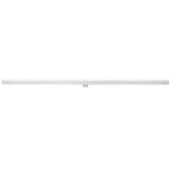 S14d DECO Linestrarör 1m 1-pol Klar 7W 2200K 350lm