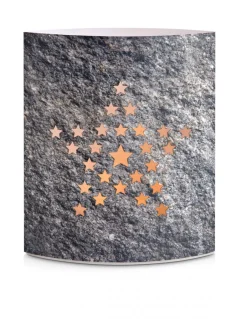 SKÅR Led Bordsdekoration Stjärna