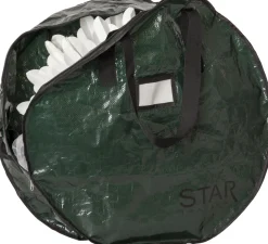 STORAGE BAG Förvaringspåse 60cm Grön
