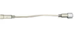System LED Extra 2m Vit