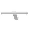 Tavelbelysning USB-Laddbar 32cm Vit