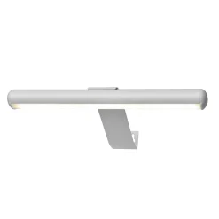 Tavelbelysning USB-Laddbar 32cm Vit