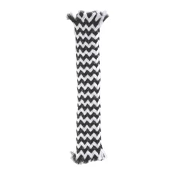 TEXTILKABEL 5 meter Zick/Zack