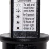 Transformator 24V Dimmer/Timer