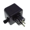 Transformator 12V - 20W IP44
