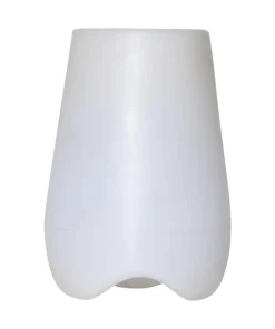 TWILIGHTS Utedekoration 40cm Vit IP44