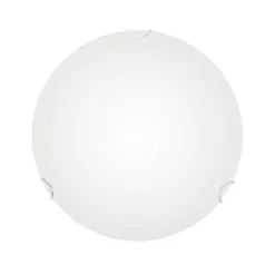 VIGGEN LED Plafond 30cm Vit