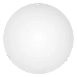 VIGGEN LED Plafond Dimbar 48cm Vit