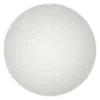 ZODIAC LED Plafond 48cm Frostad/Mönster