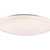 ZODIAC LED-Plafond Dimbar 78cm Vit